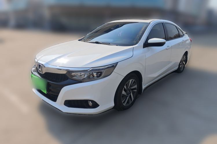 Used Honda Crider 2019 180 Turbo CVT Luxury Edition China V