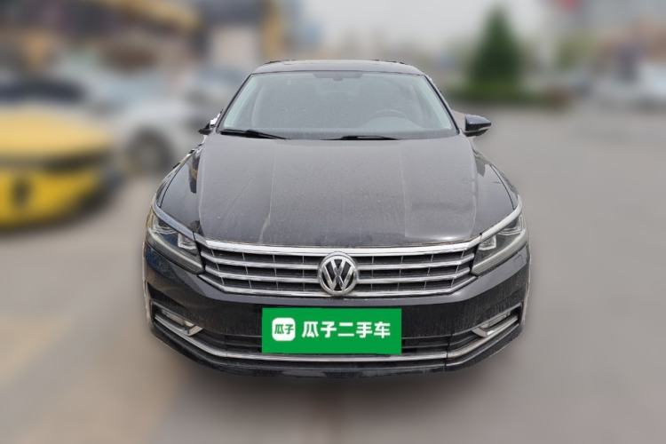 Used Volkswagen Passat 2016 330TSI DSG Prestige Edition