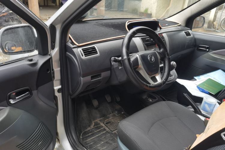 Used FORTHING Joyear 2012 XL 1.5L Manual Comfort Model
