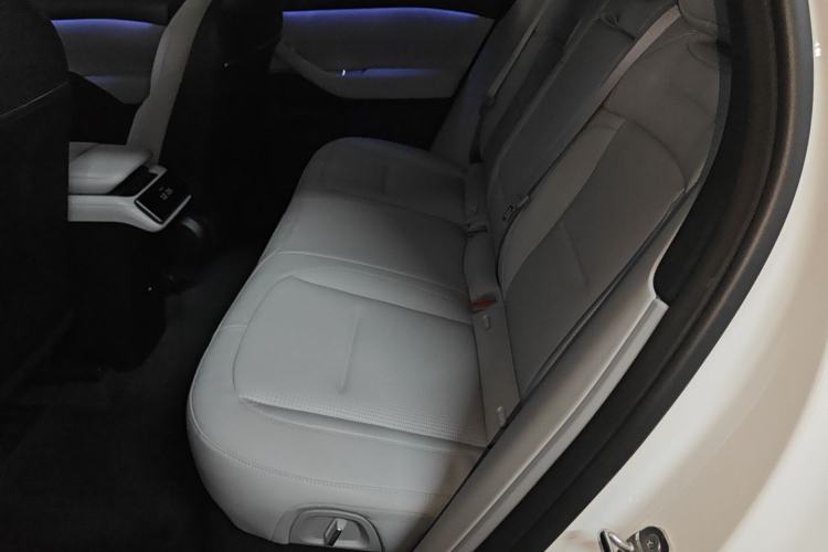 Used Nio ES6 2023 75 kWh