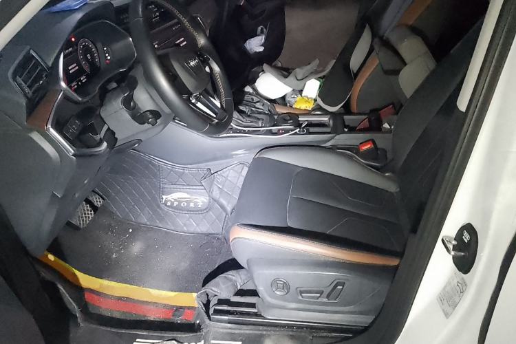 Used Audi Q3 2023 35 TFSI Fashion Elegant Version (1.4T)