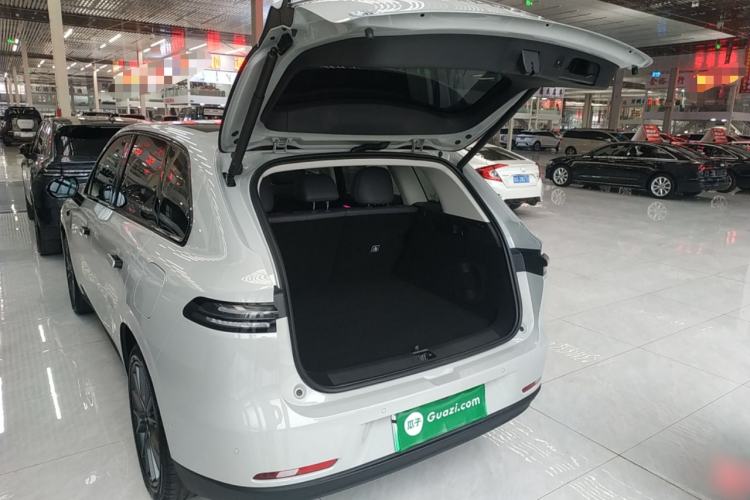 Used Leapmotor C10 2026 605 Enjoyment Edition
