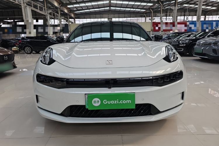 Used Zeekr 001 2022 Long-Range Dual-Motor WE Edition