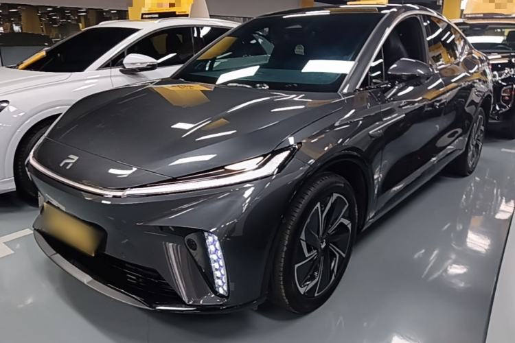 Used Rising R7 2024 Advanced Edition Guazi used car, China used car export, Used car for sale, Used  cars, Cheapest cars for sale