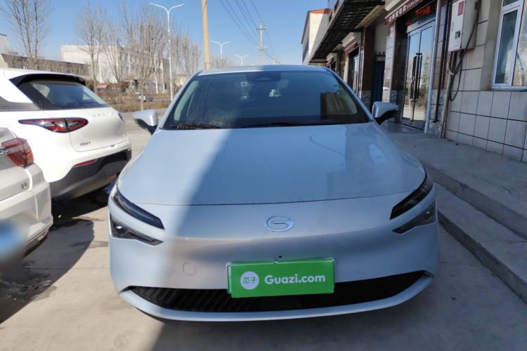 Used AION S MAX 2024 80 Star Edition Lithium Iron Phosphate