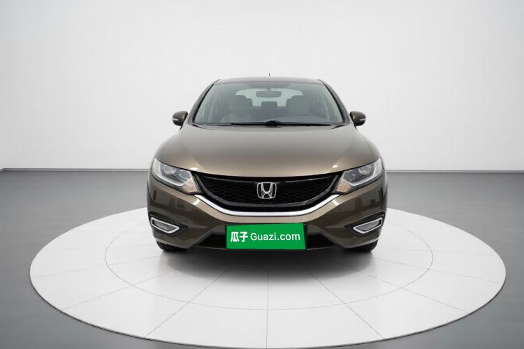 Used Honda Jade 2014 1.8L Automatic Comfort Elite Version 5 Seats