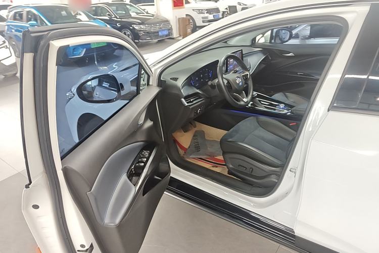 Used Buick Velite 6 2022 Connected Smart PLUS Driver Seat