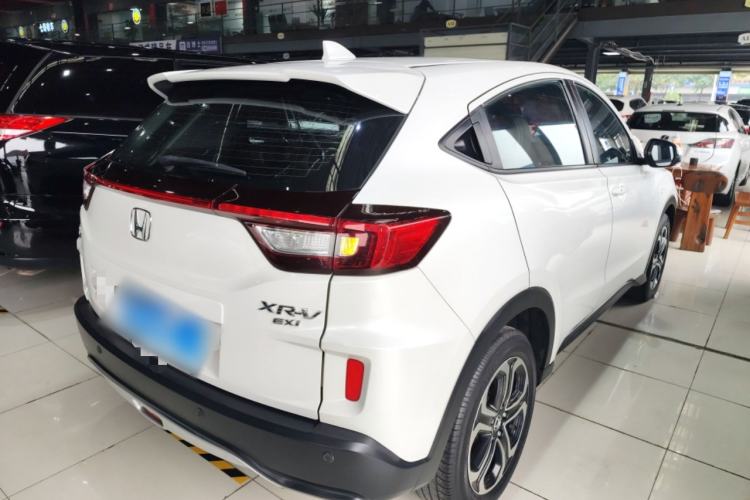 Used Honda XR-V 2017 1.8L EXi CVT Comfort Version