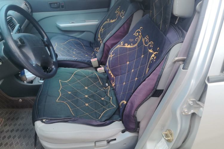 Used Suzuki Lingyang 2012 1.3L Comfort Version