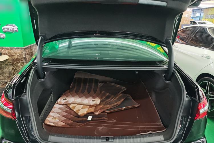 Used Audi A6L 2019 45 TFSI Prestige Dynamic Edition
