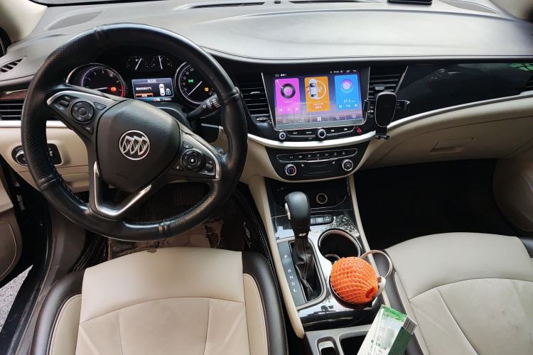 Used Buick Verano 2015 Sedan 15S Automatic Leading Model