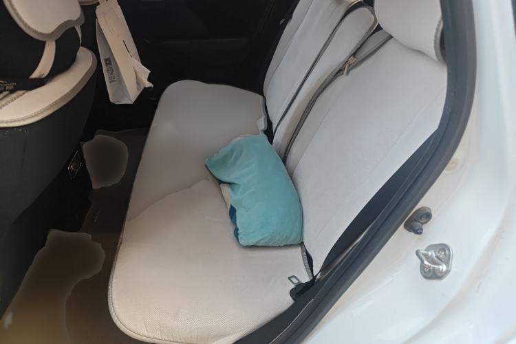 Used Honda Fit 2018 1.5L CVT Comfort Sunroof Version
