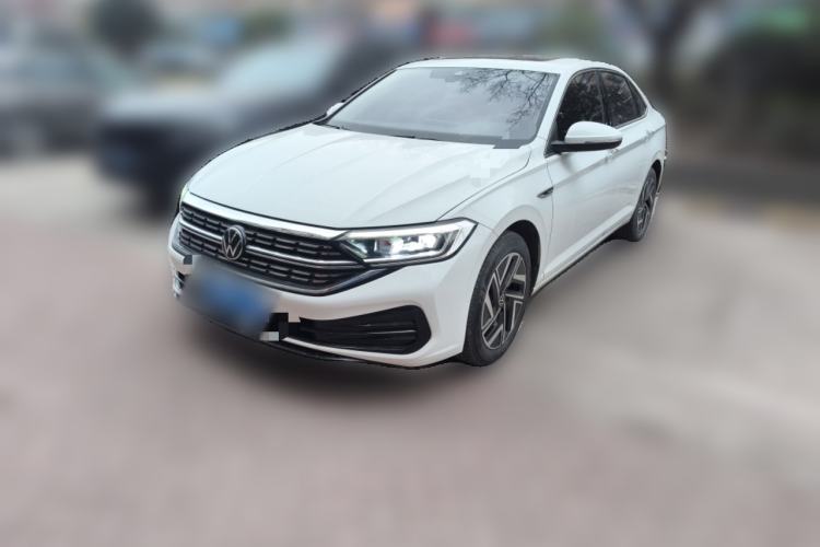 Used Volkswagen Sagitar 2024 300TSI DSG Excellence Edition