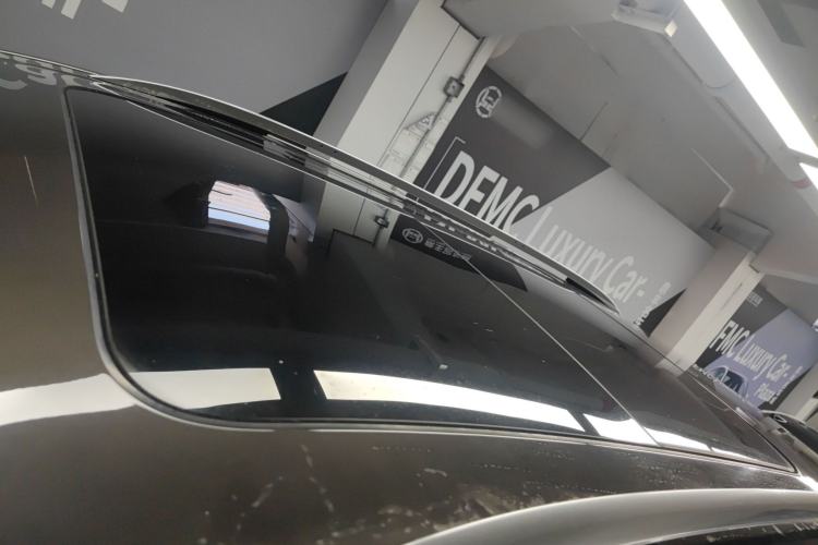 Used Volkswagen Sharan 2016 380TSI Comfort Edition 7-Seater