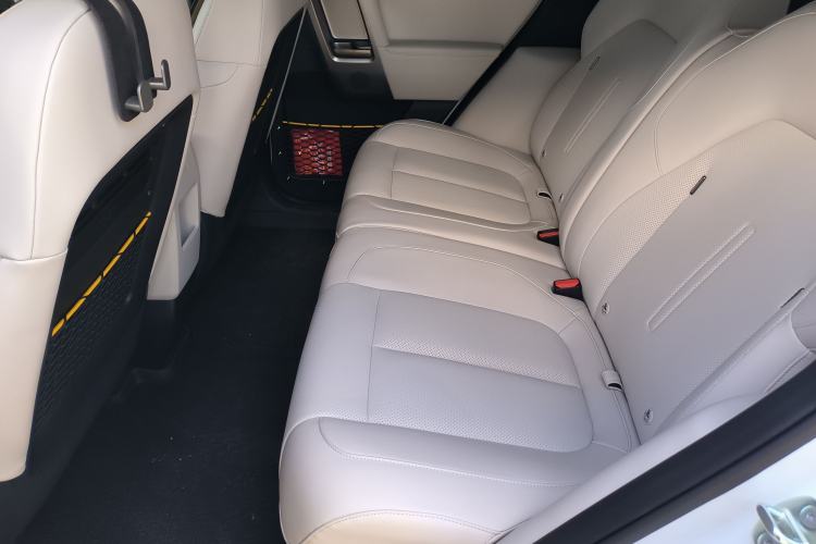 Used iCAR V23 2025 401 Two-Wheel Drive Advanced Edition