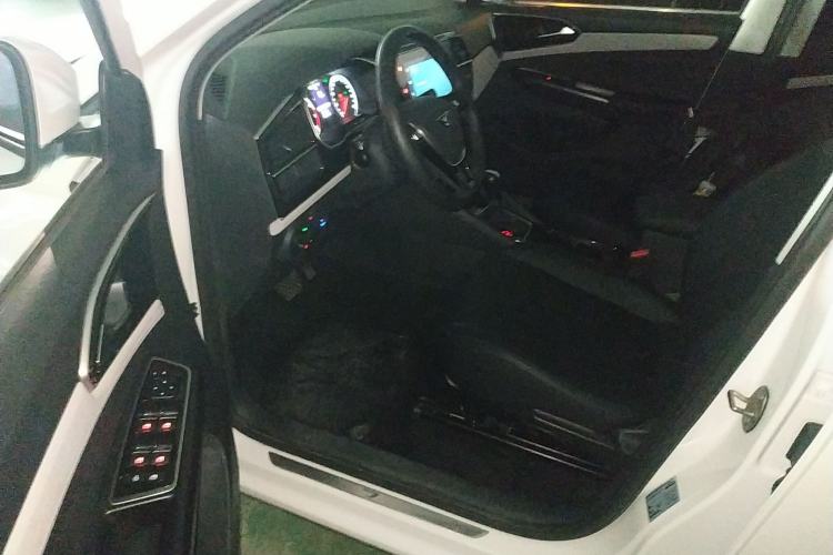 Used Jetta VS5 2022 280TSI Automatic Trend Edition