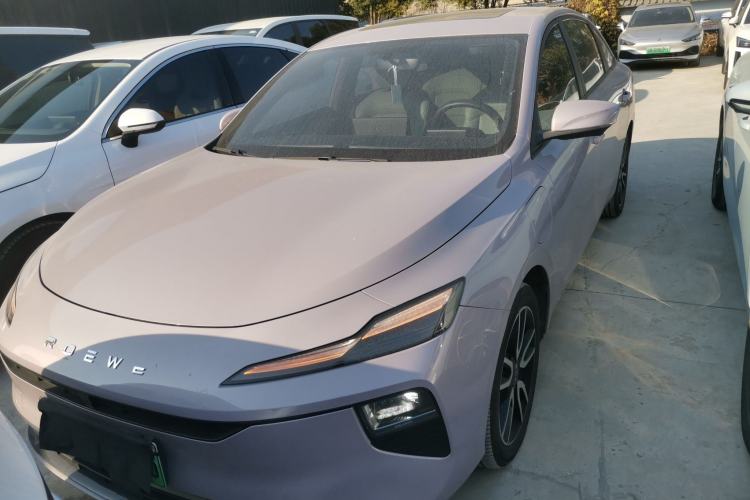 Used Roewe D6 2025 450km Deluxe Edition