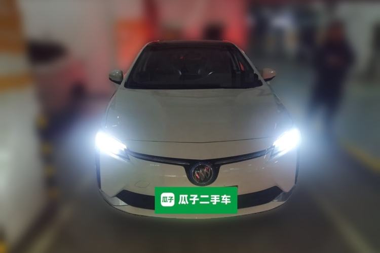 Used Buick Velite 6 2024 430km Enjoyment Version Front