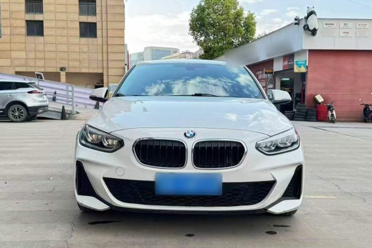 Used BMW 1 Series 2019 118i M Sport Package