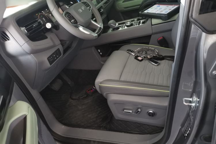 Used BAIC Off-Road BJ40 2024 2.0D All-New Blade Hero Crosser