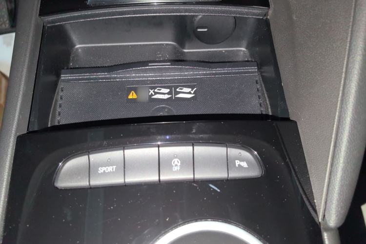 Used Buick Regal 2024 25T Deluxe Edition