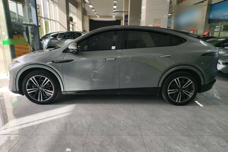 Used XPeng G6 2023 580 Long-Range Max