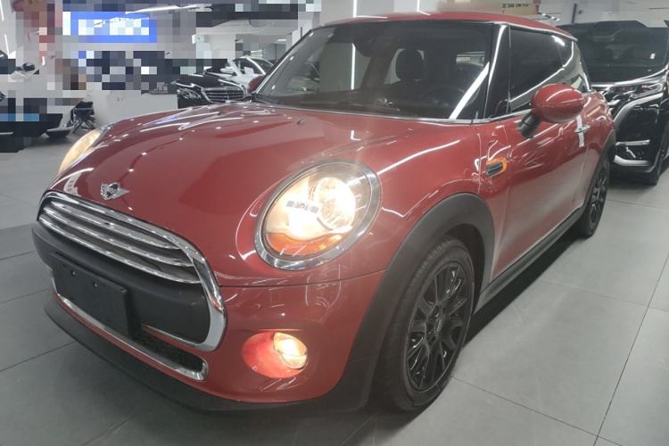 Used MINI MINI 2018 1.5T ONE PLUS
