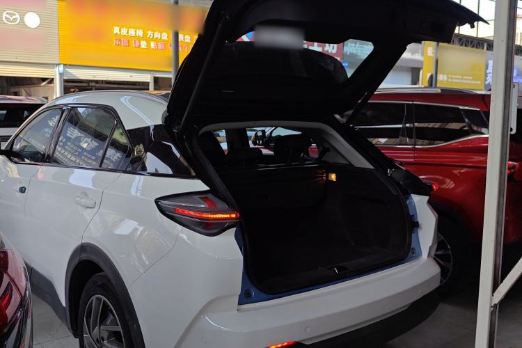 Used NETA U 2020 520 U-Enjoy