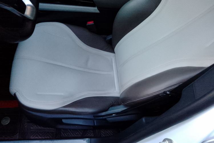 Used BYD Qin PLUS 2023 Champion Edition DM-i 55KM Leading Model
