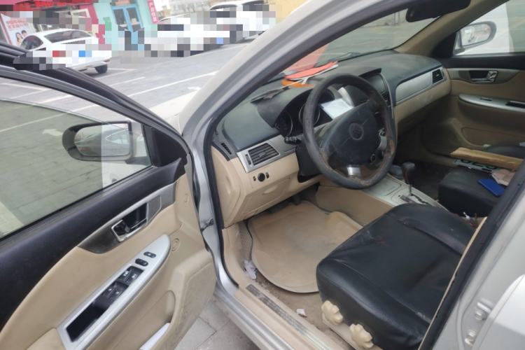 Used Buick Excelle 2011 1.6LX-AT
