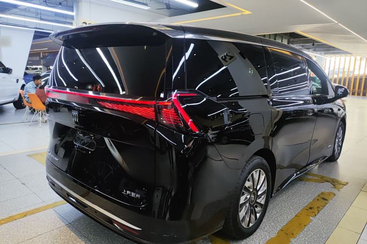 Used Buick Envision Family 2026 Luxury Edition
