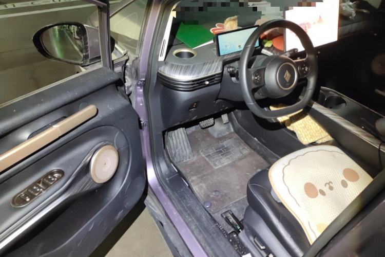 Used Baojun Cloud 2023 460 Max
