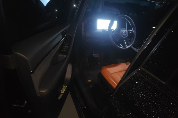 Used GAC Trumpchi E9 2024 E9 New Year Edition