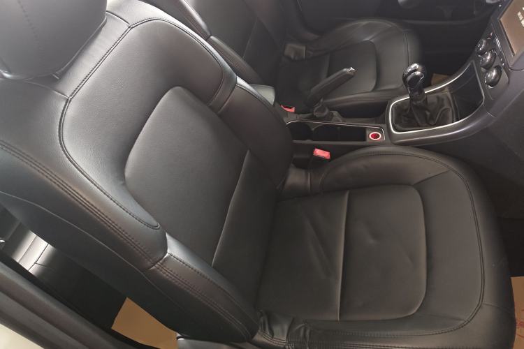 Used Citroen C4 Sega 2016 1.6L Manual Comfort Model