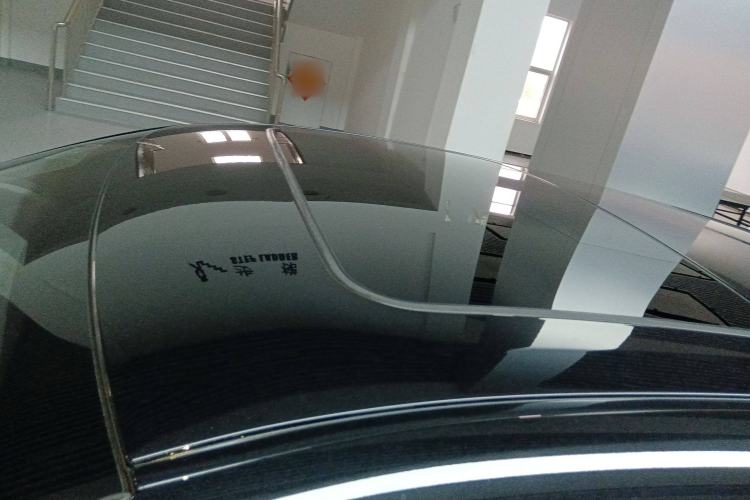 Used Toyota IZOA 2021 2.0L Yichi Version