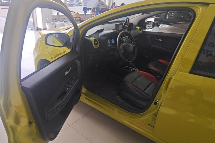 Used SOL E10X 2021 150 km Ambitious Trim
