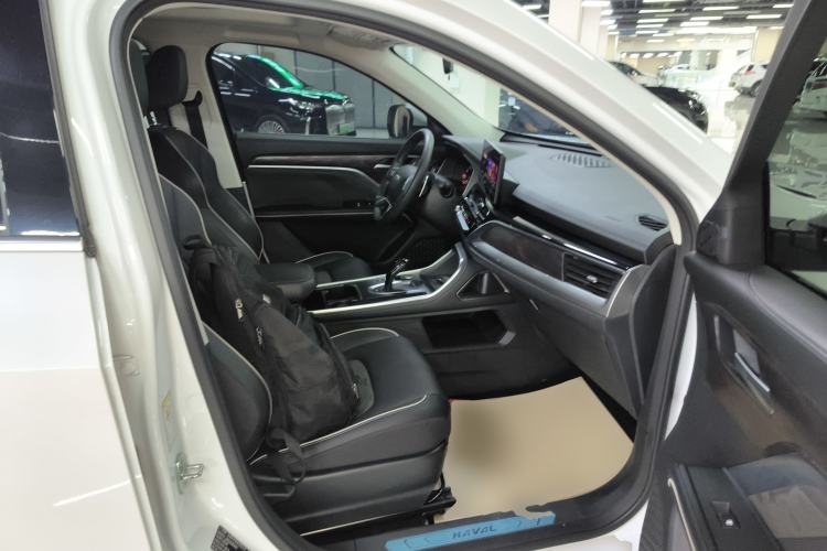 Used Haval H6 2023 National Trend Edition 1.5T Automatic Urban Version