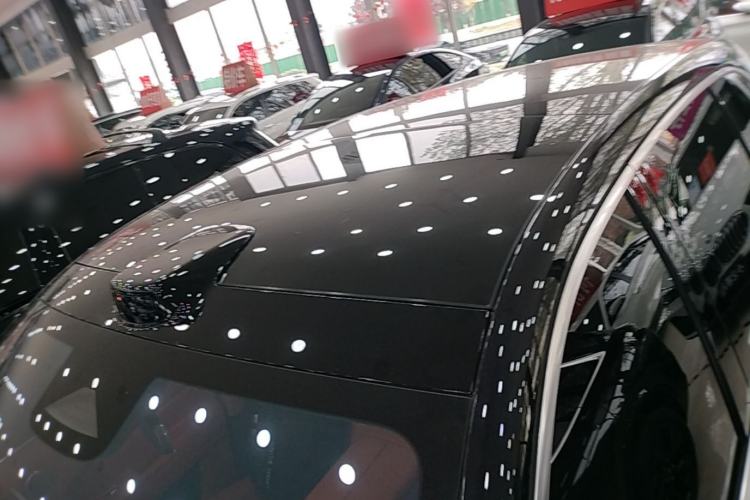 Used Li Auto L7 2024 MAX Model
