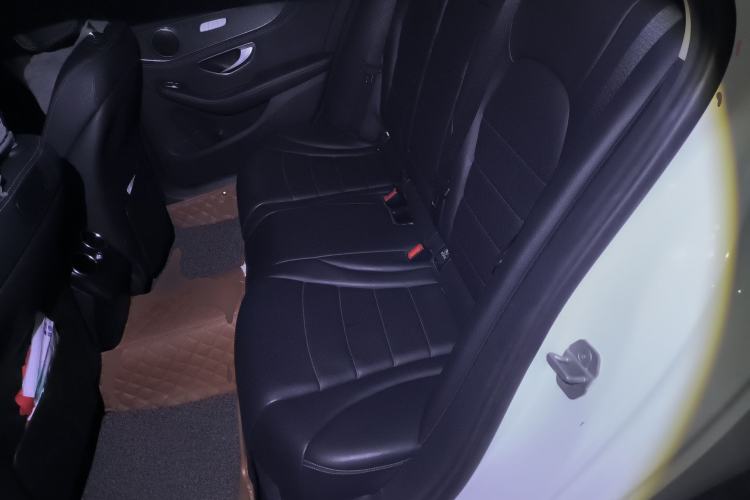 Used Mercedes-Benz C-Class 2015 Revised C 200 L Sport Edition