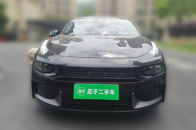 Used Lynk & Co 03 2022 1.5TD DCT JingPro
