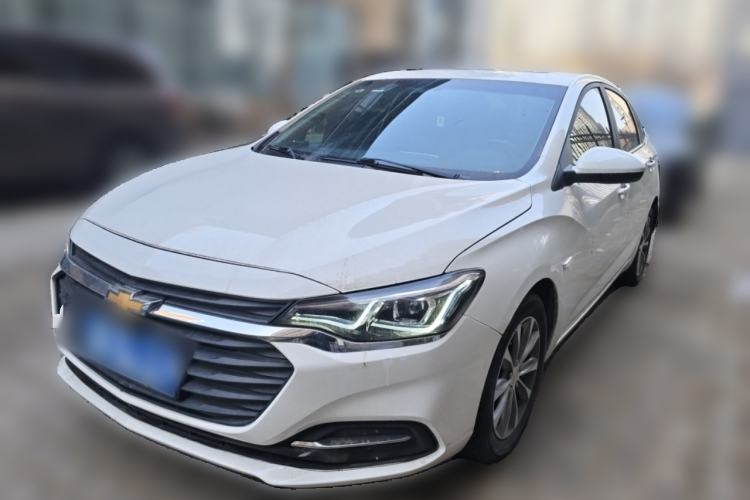 Used Chevrolet Monza 2022 320 Automatic Enjoyment Sunroof Version