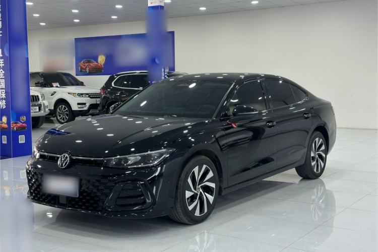 Used Volkswagen Passat 2025 Pro 380TSI Starry Dragon Edition