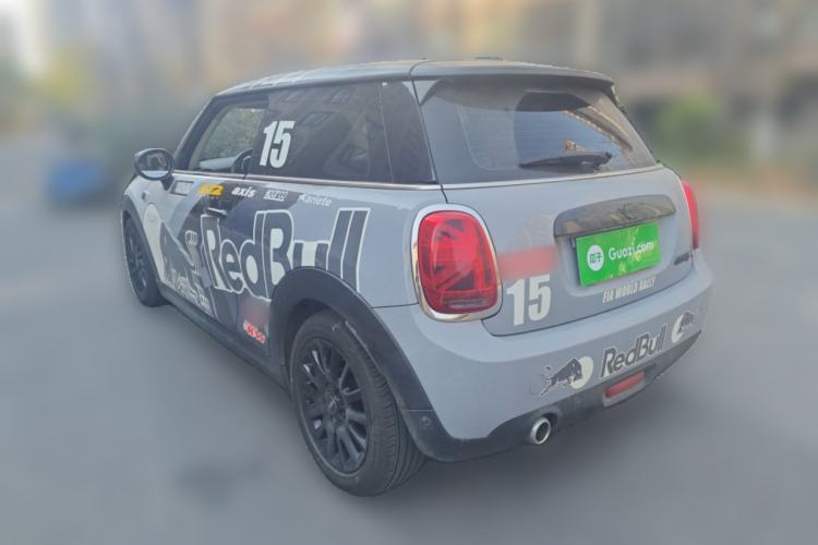 Used MINI MINI 2020 1.5T COOPER Classic Edition