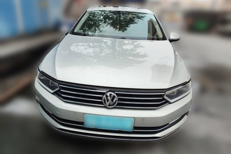 Used Volkswagen Magotan 2019 280TSI DSG Comfort Model China V Standard
