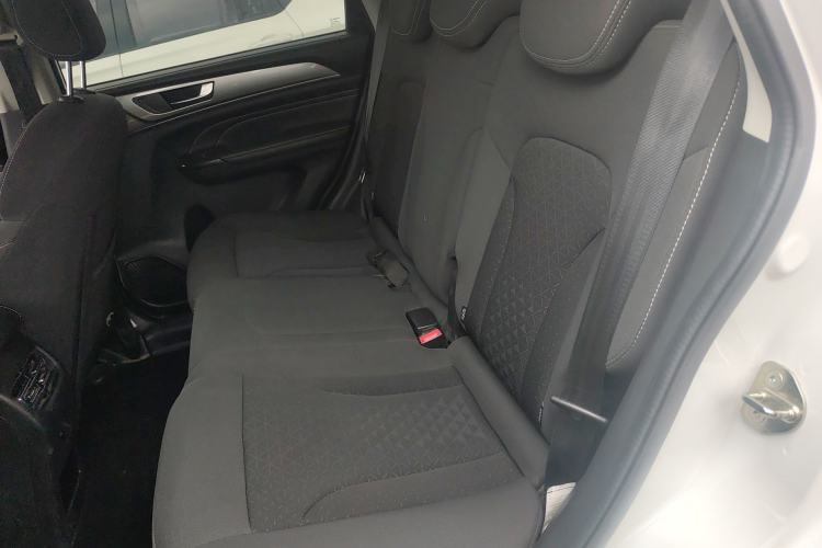 Used Haval M6 2021 PLUS 1.5T Manual Elite Smart Connectivity Model