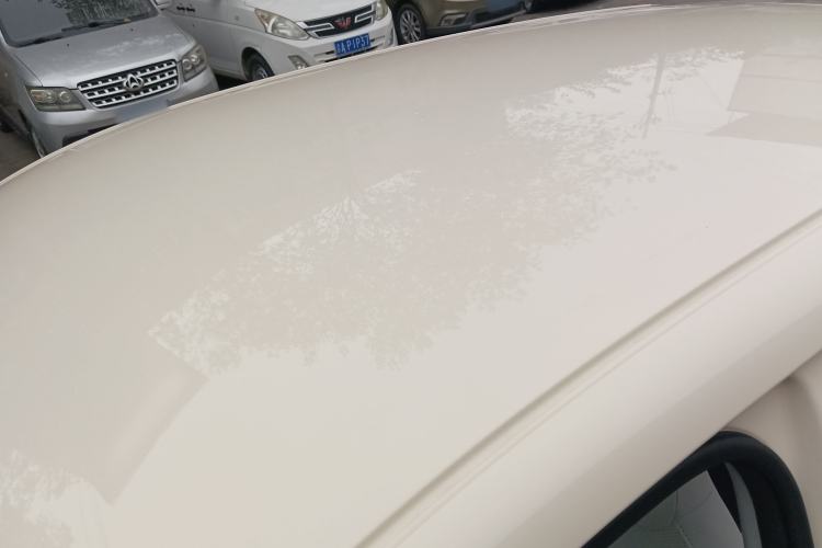 Used Geely Galaxy Geome 2026 Model 410km Freedom Edition
