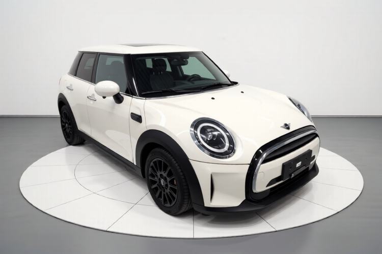 Used MINI 2023 1.5T ONE Five-Door Edition