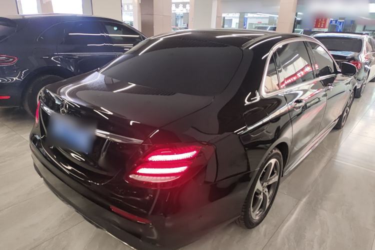 Used Mercedes-Benz E-Class 2019 E 300 L Sport Luxury Edition
