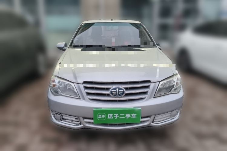 Used FAW Xiali 2012 N3 1.0L Sedan - Practical Model

