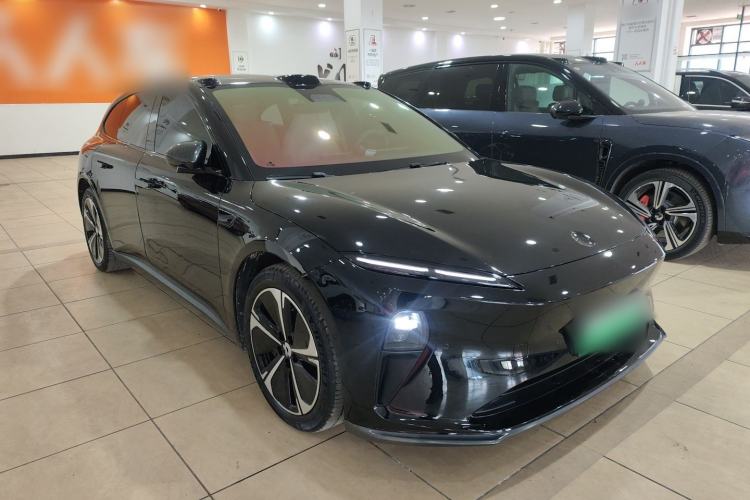 Used Nio ET5T 2024 75kWh Touring
